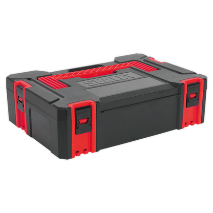 8 x SV20 Series Cordless Tool Combo Kit 20V - 4 Batteries