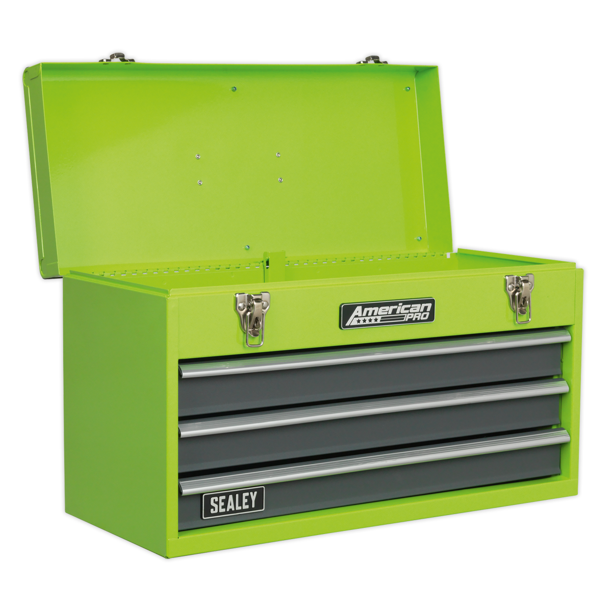 American PRO® Tool Chest 3 Drawer