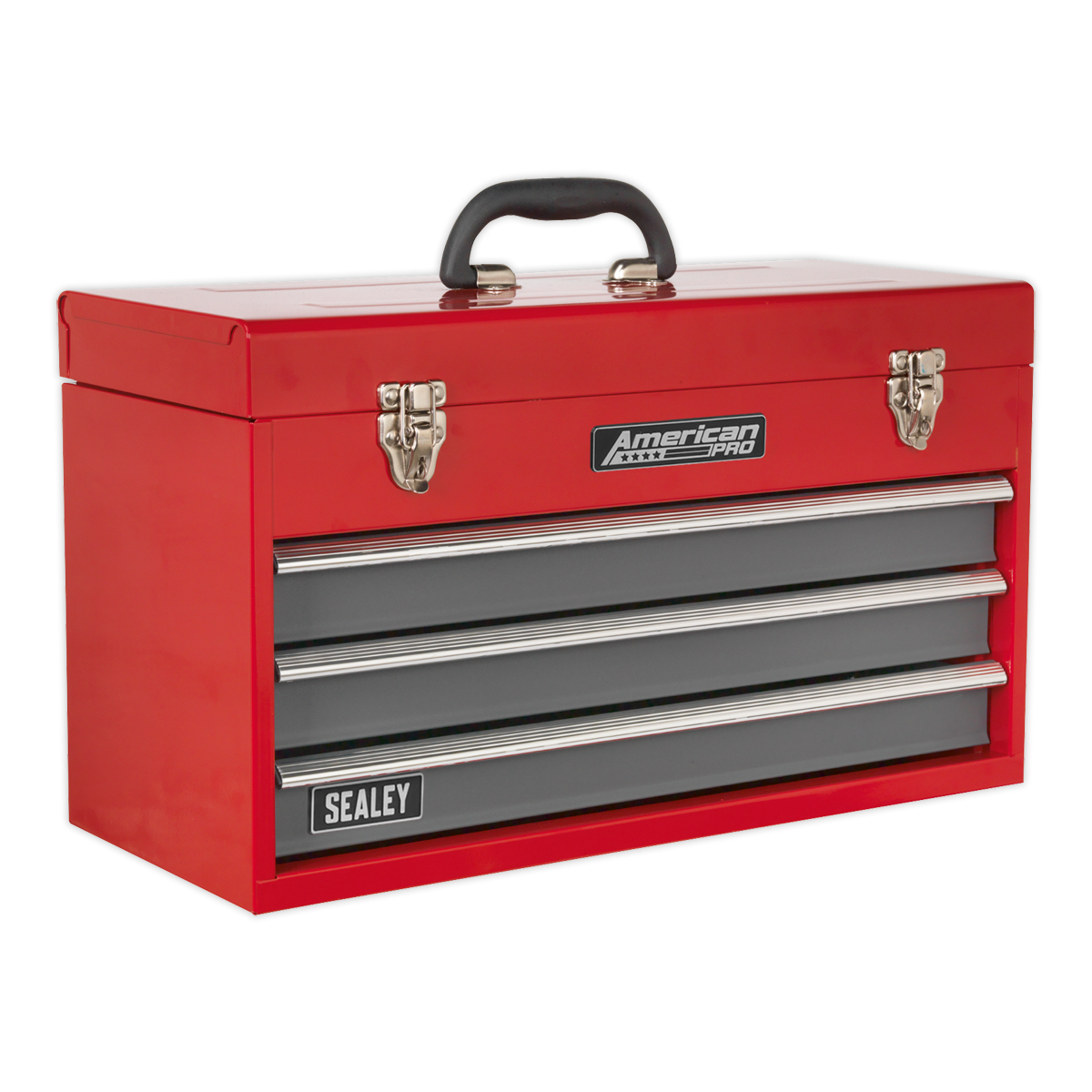 American PRO® Tool Chest 3 Drawer
