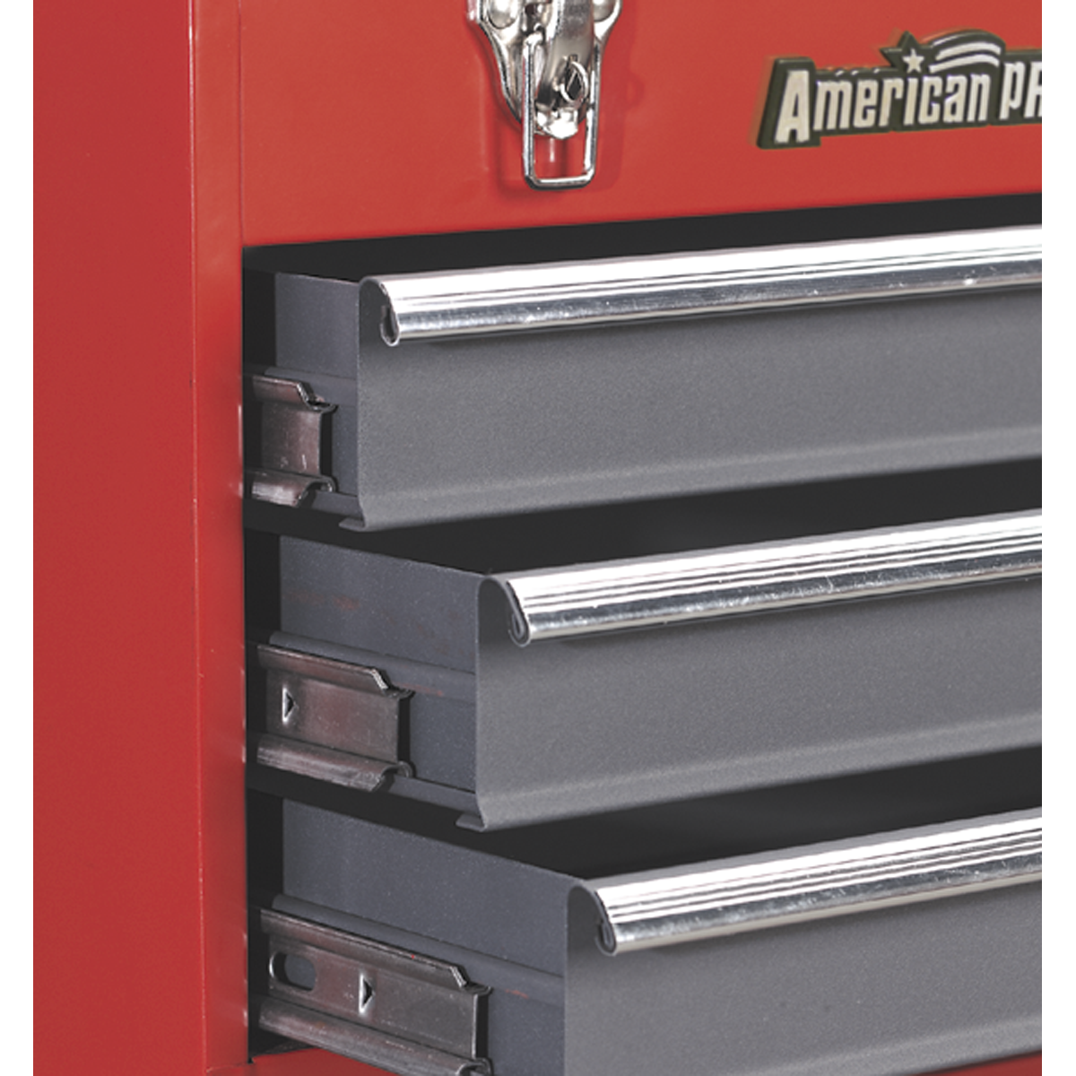 American PRO® Tool Chest 3 Drawer