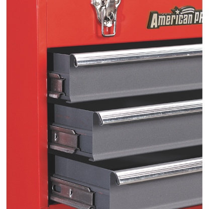 American PRO® Tool Chest 3 Drawer
