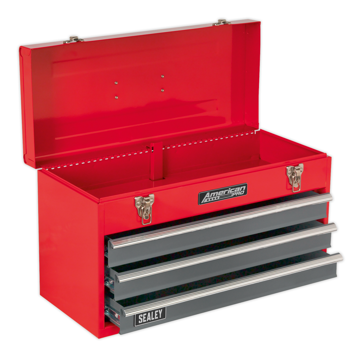 American PRO® Tool Chest 3 Drawer