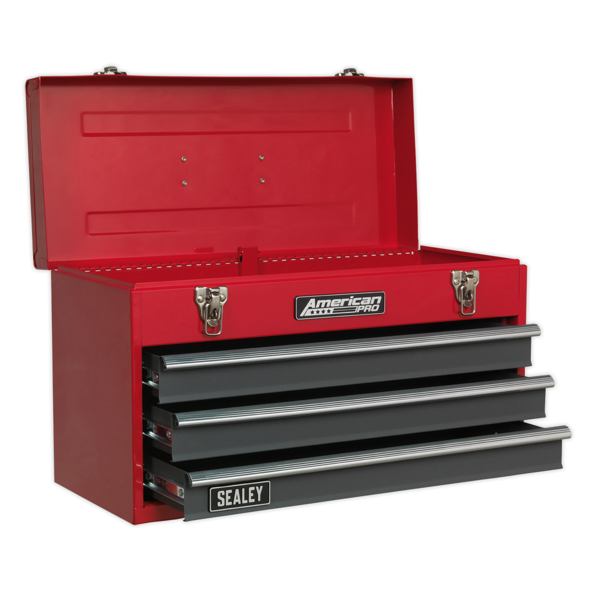 American PRO® Tool Chest 3 Drawer