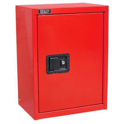 Airbag Cabinet