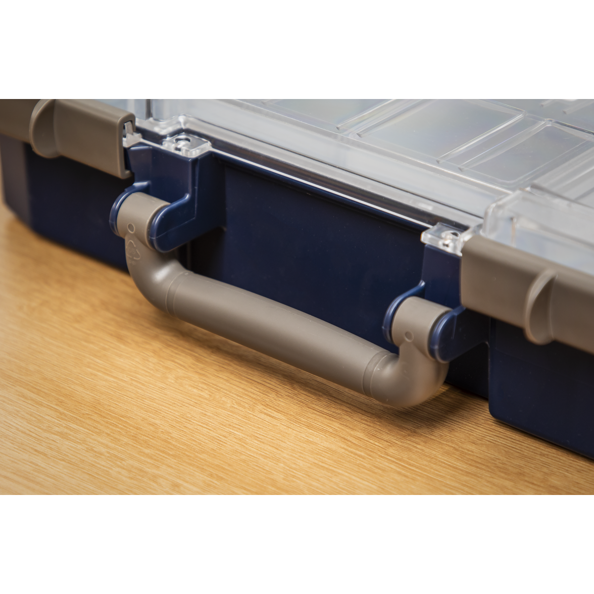 Professional Compartment Case - Large