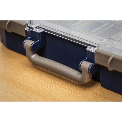 Professional Compartment Case - Large