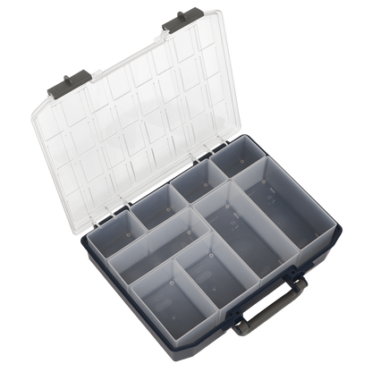 Professional Compartment Case - Large