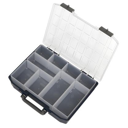 Professional Compartment Case - Large
