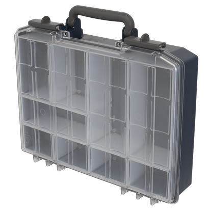 Professional Compartment Case - Large