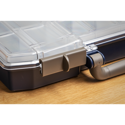 Professional Compartment Case - Small