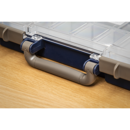 Professional Compartment Case - Small