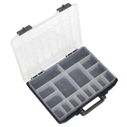 Professional Compartment Case - Small