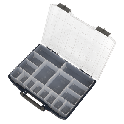 Professional Compartment Case - Small