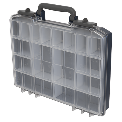 Professional Compartment Case - Small