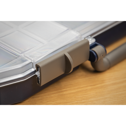 Professional Compartment Case - Medium