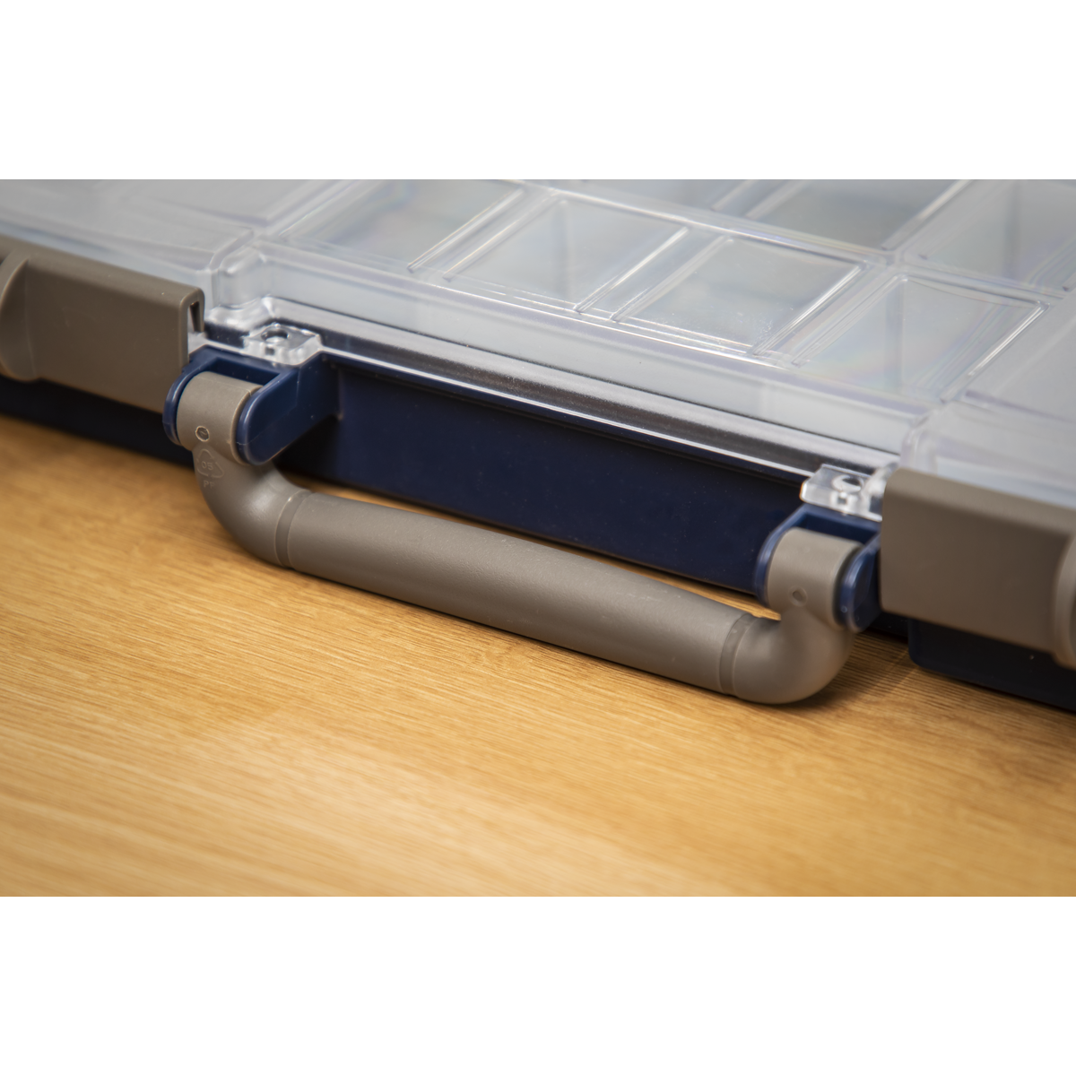 Professional Compartment Case - Medium