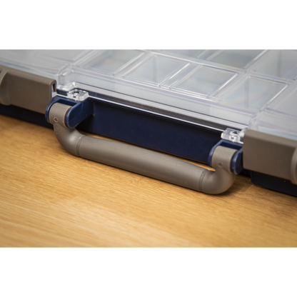 Professional Compartment Case - Medium