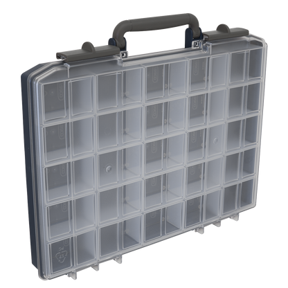 Professional Compartment Case - Medium