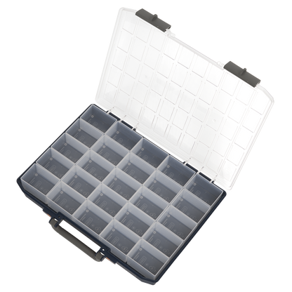 Professional Compartment Case - Medium