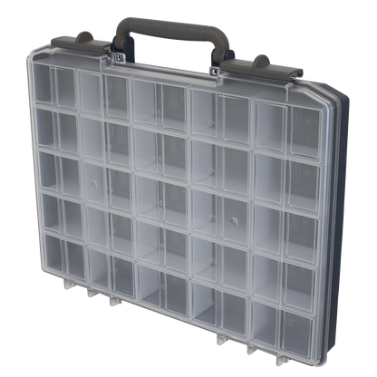 Professional Compartment Case - Medium