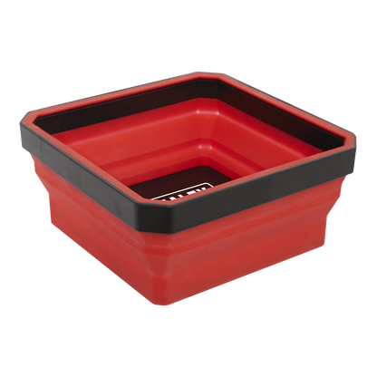 Collapsible Magnetic Parts Tray Set