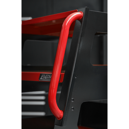Diagnostics Trolley 4-Level