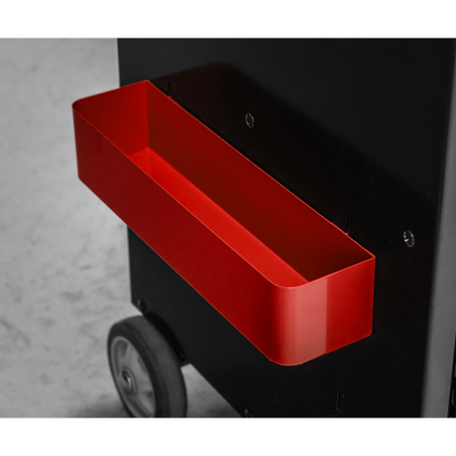 Diagnostics Trolley 4-Level