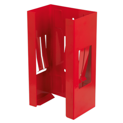 Magnetic Glove Dispenser