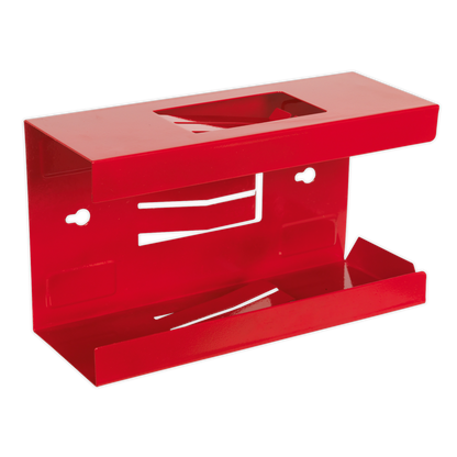 Magnetic Glove Dispenser