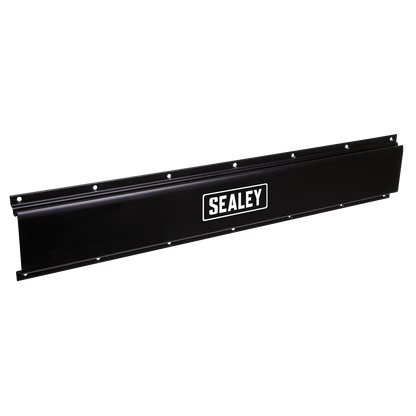Wall Mounting Storage Rail