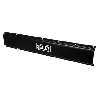 Wall Mounting Storage Rail