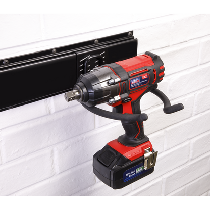 Power Tool Storage Hook