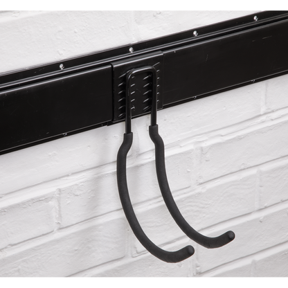 Large J Storage Hook