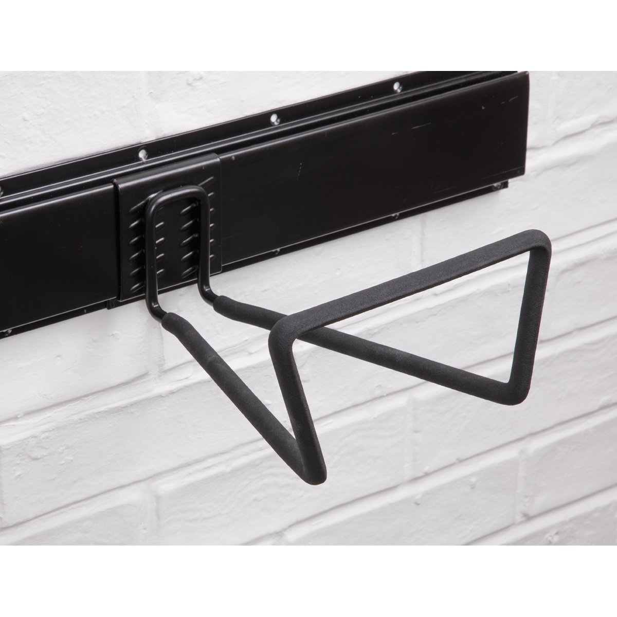 Large Loop Storage Hook