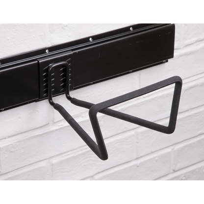 Large Loop Storage Hook