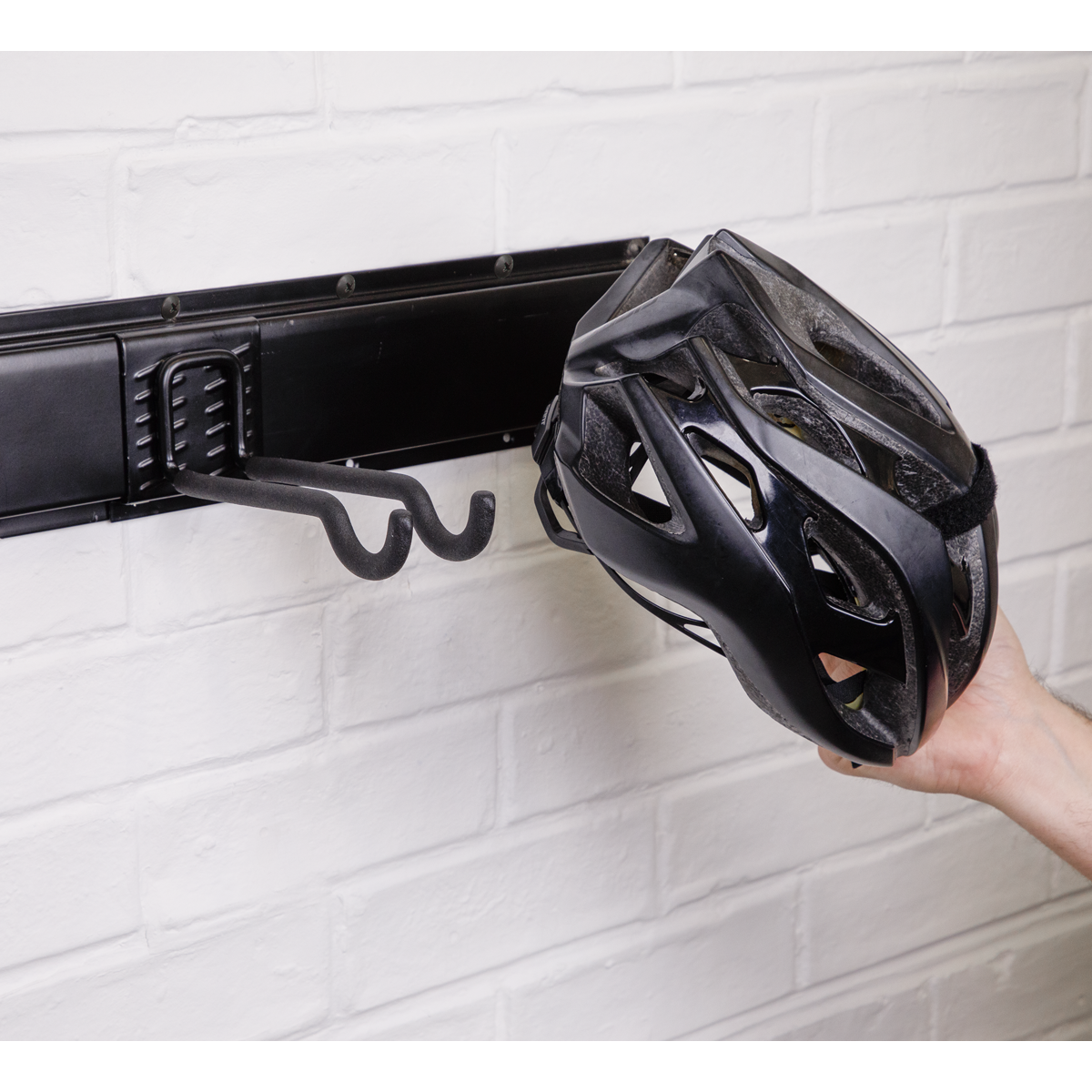 Sports Equipment Storage Hook