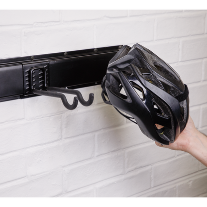 Sports Equipment Storage Hook