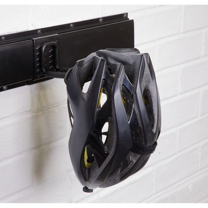 Sports Equipment Storage Hook