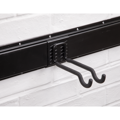 Sports Equipment Storage Hook