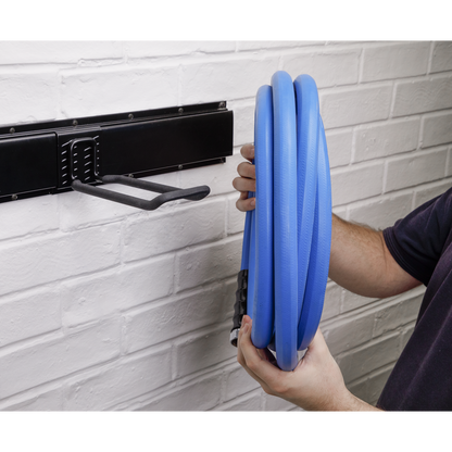 Closed End Storage Hook