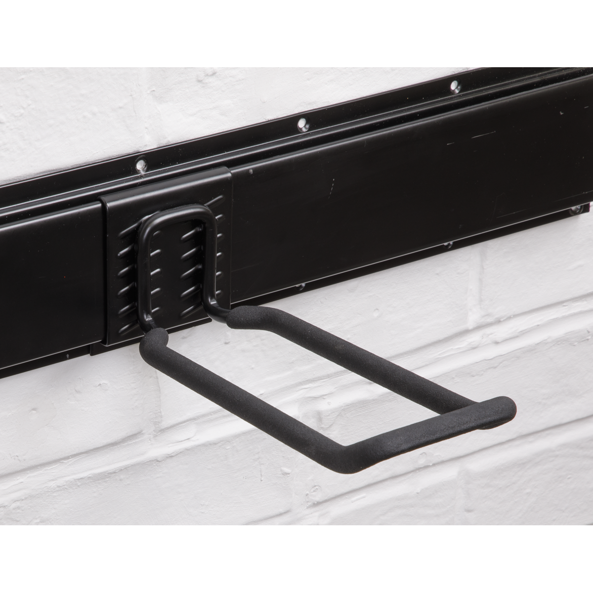 Closed End Storage Hook