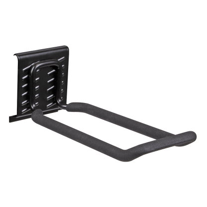 Closed End Storage Hook