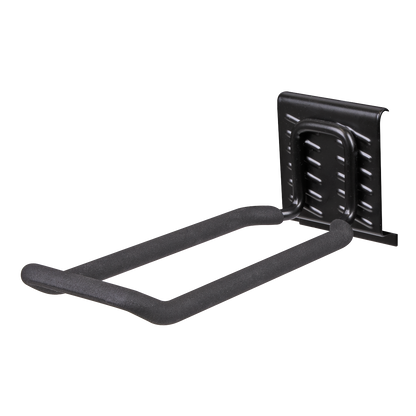 Closed End Storage Hook