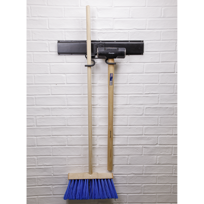 Double S Storage Hook