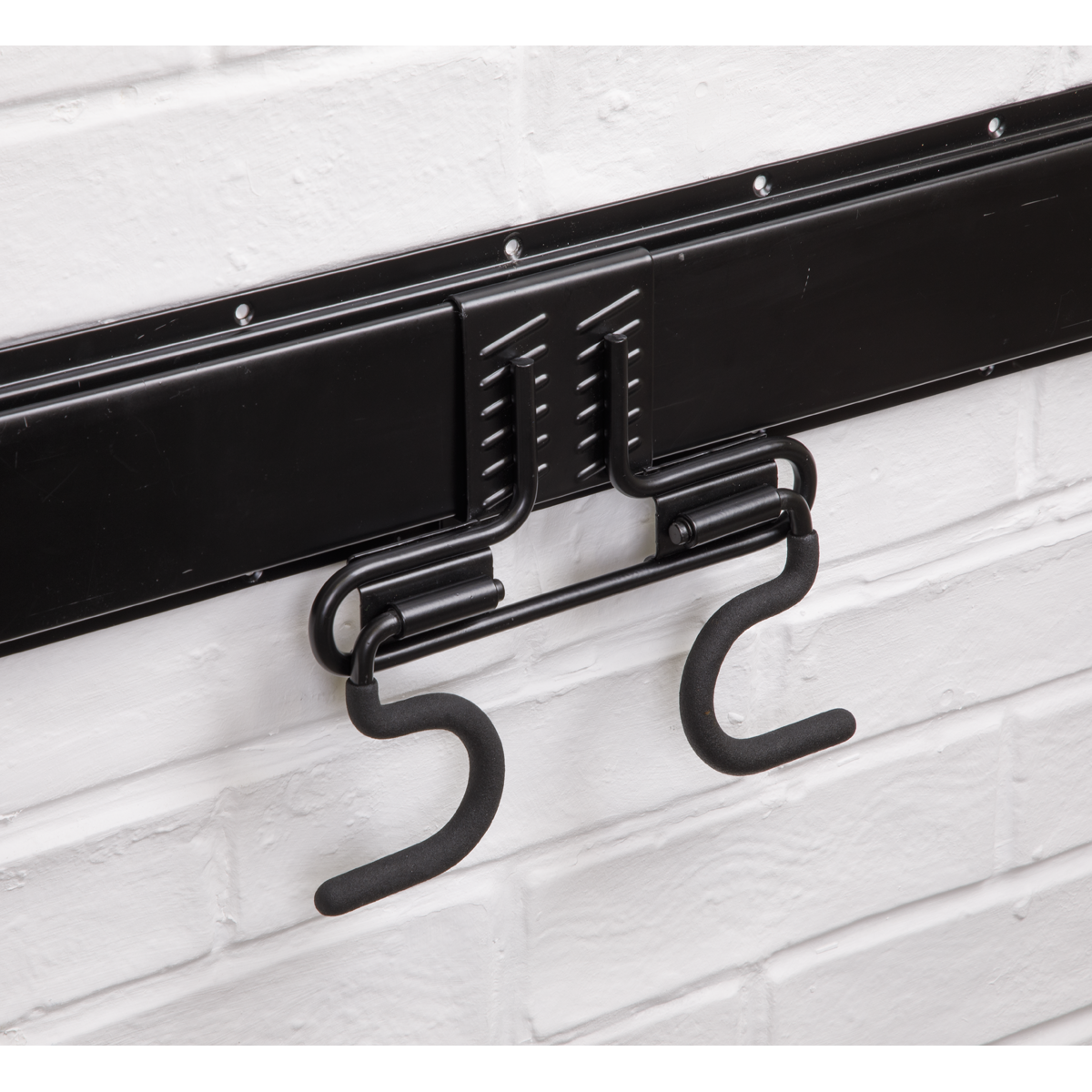 Double S Storage Hook