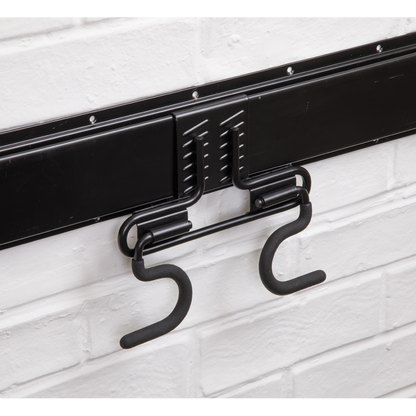 Double S Storage Hook