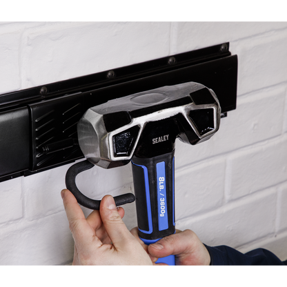 Single S Prong Storage Hook