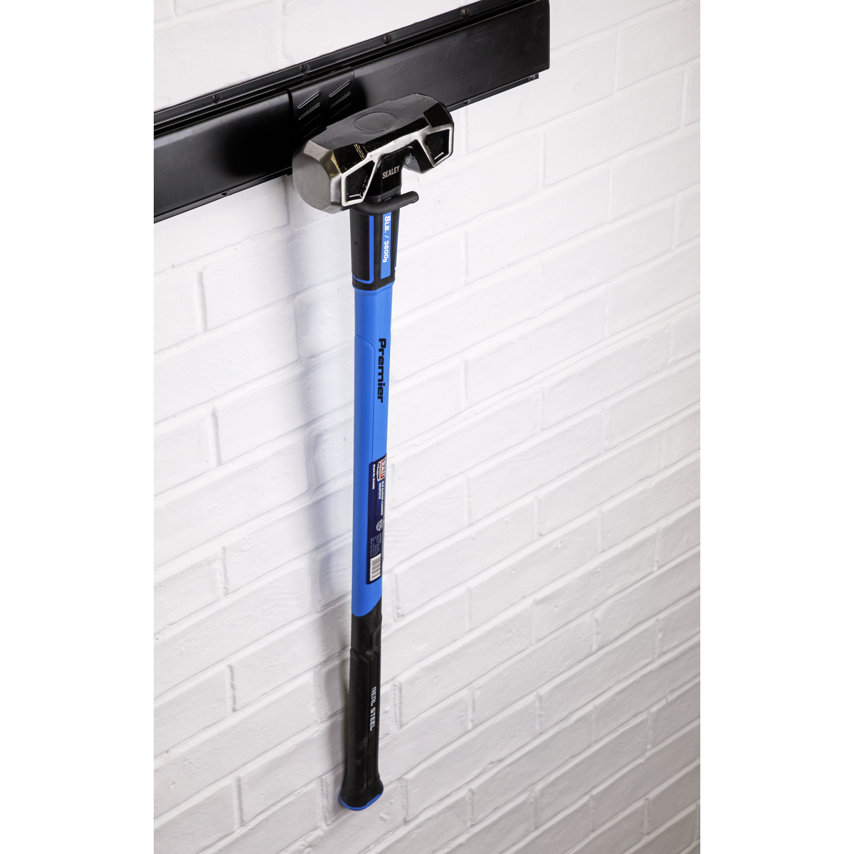 Single S Prong Storage Hook