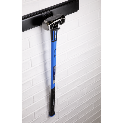 Single S Prong Storage Hook