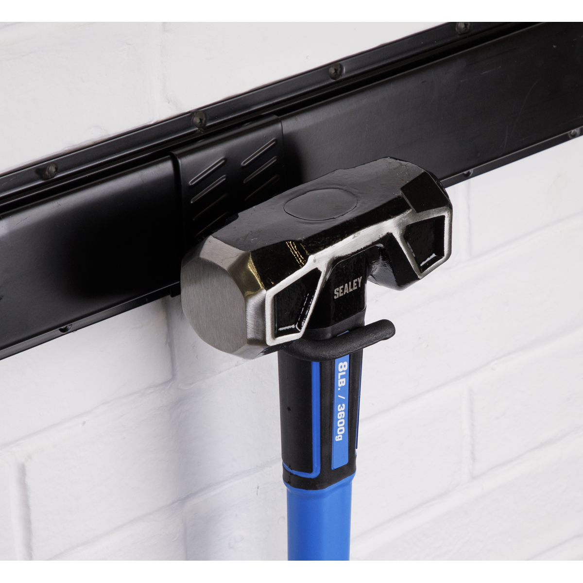 Single S Prong Storage Hook